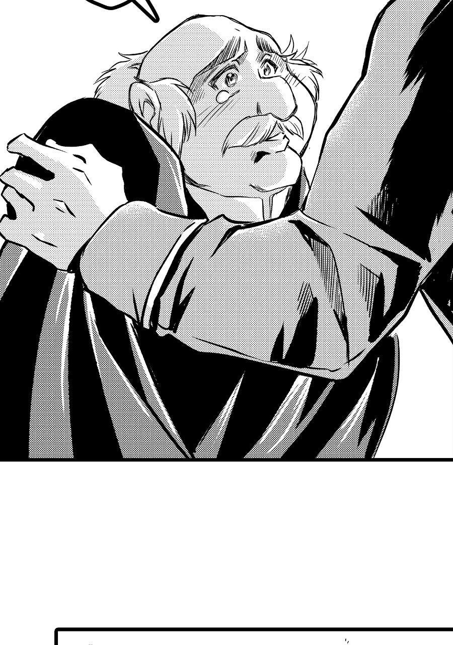 Disney - As Old As Time: A Twisted Tale Episode 21 page 35 - 