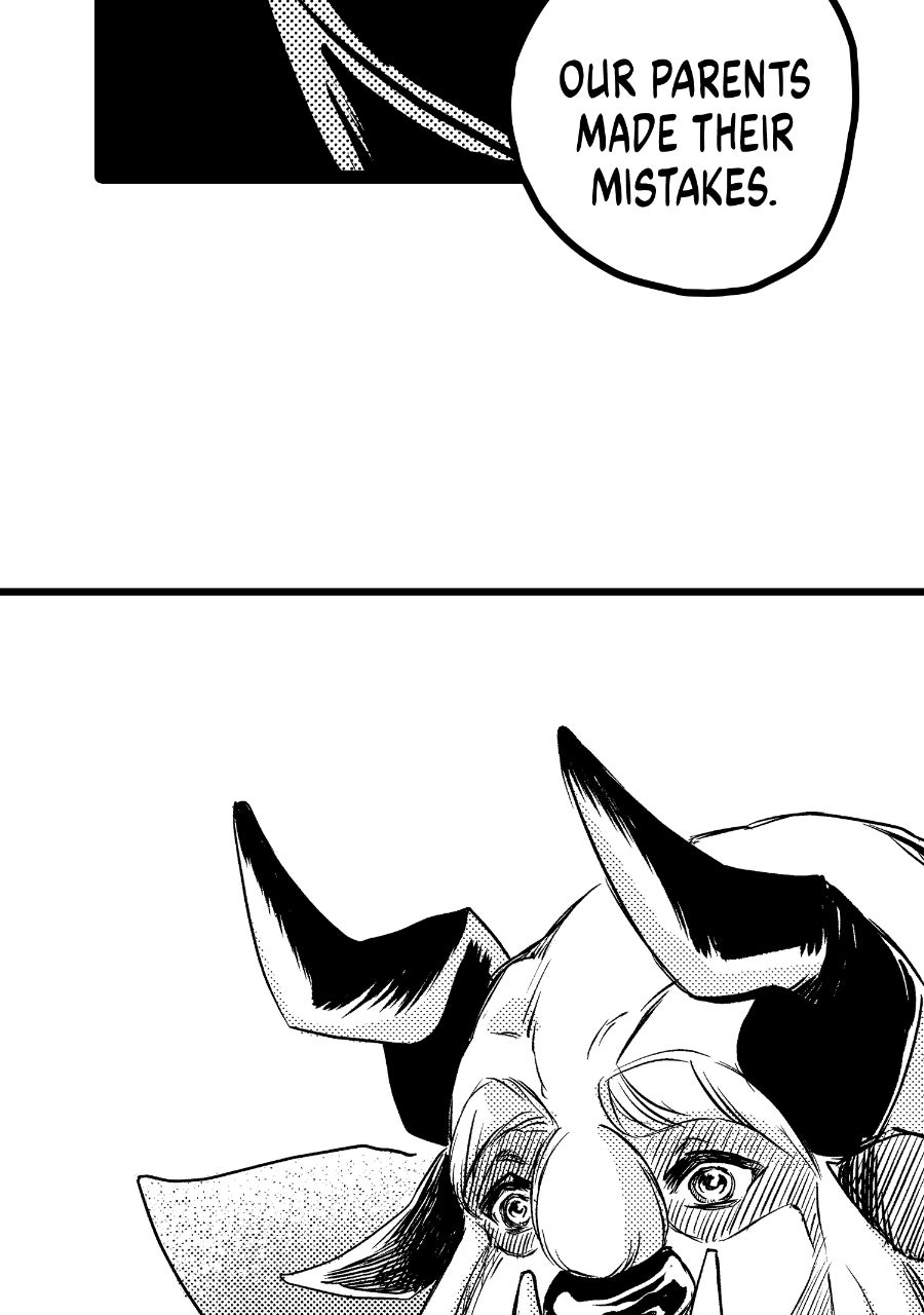 Disney - As Old As Time: A Twisted Tale Episode 21 page 5 - 