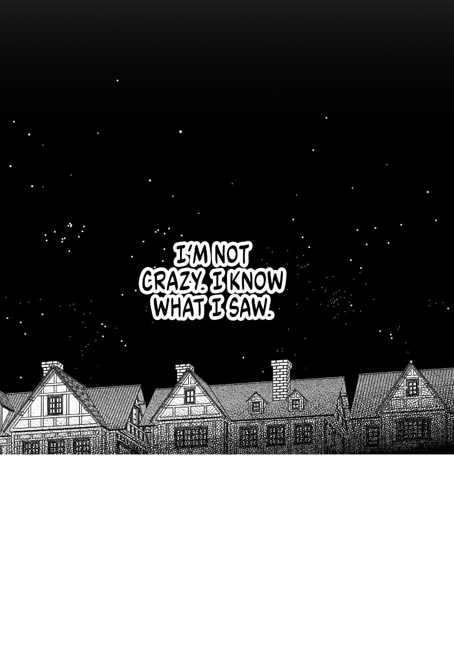 Disney - As Old As Time: A Twisted Tale Episode 21 page 43 - 