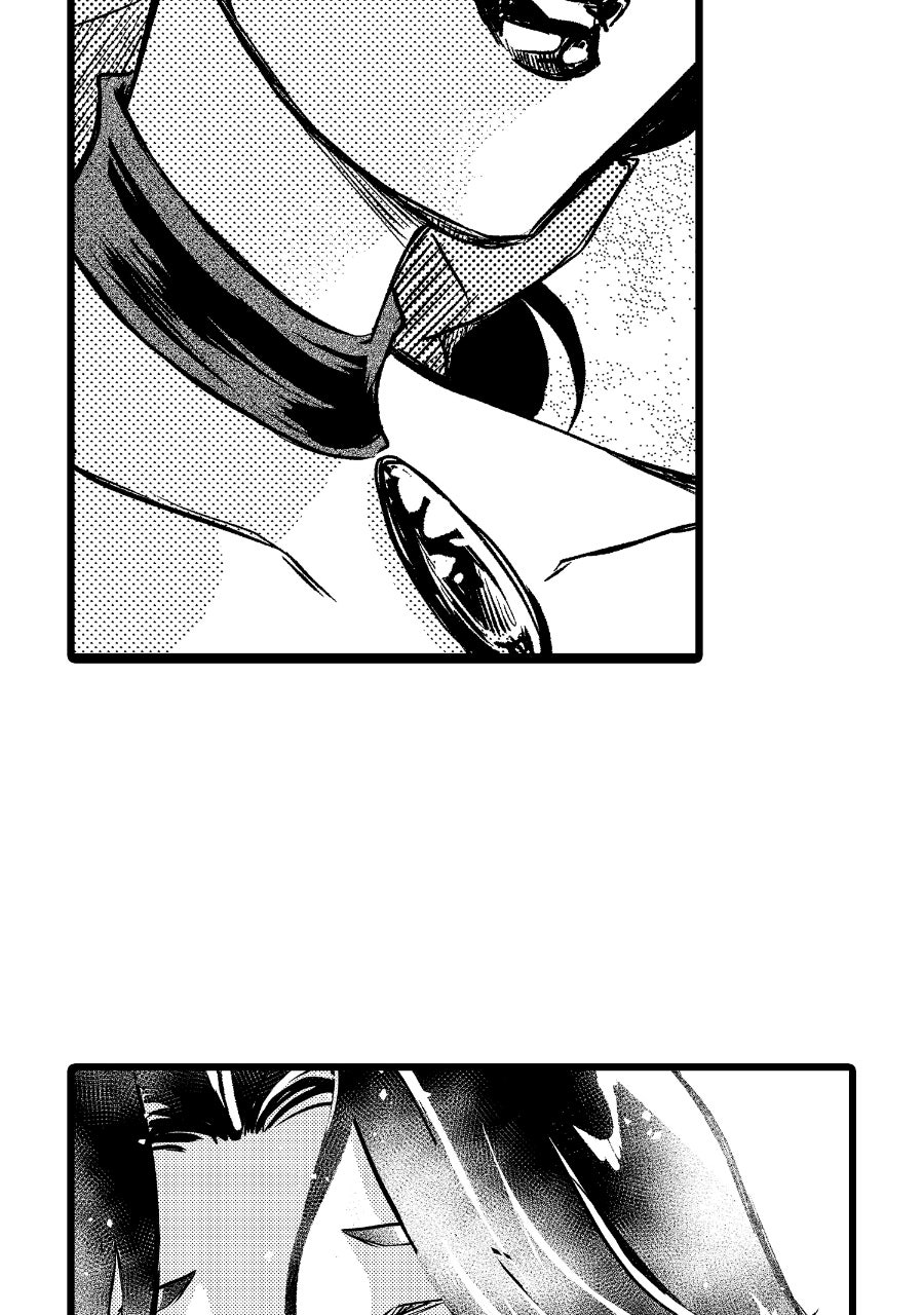Disney - As Old As Time: A Twisted Tale Episode 21 page 8 - 