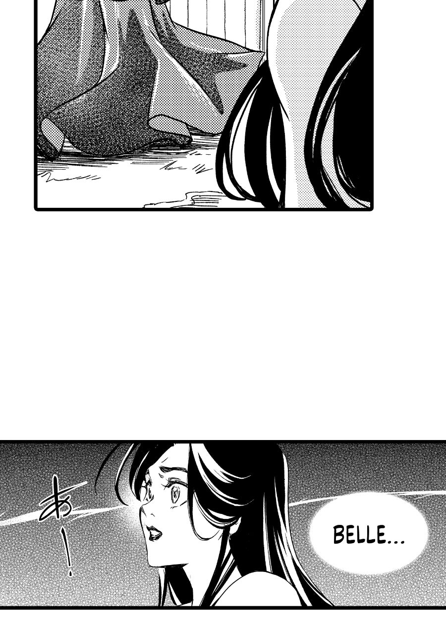 Disney - As Old As Time: A Twisted Tale Episode 22 page 20 - 