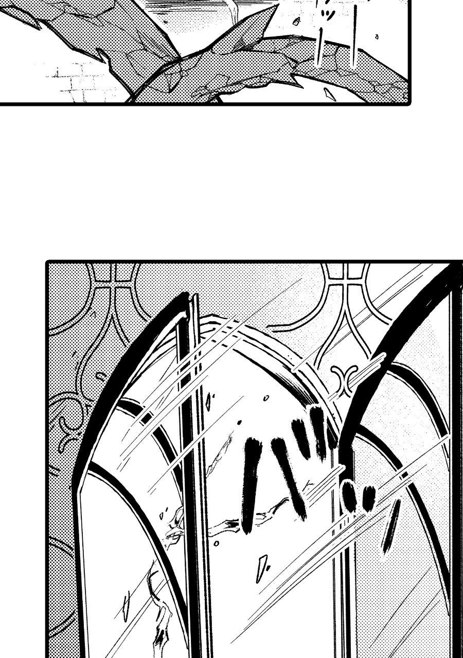 Disney - As Old As Time: A Twisted Tale Episode 22 page 4 - 