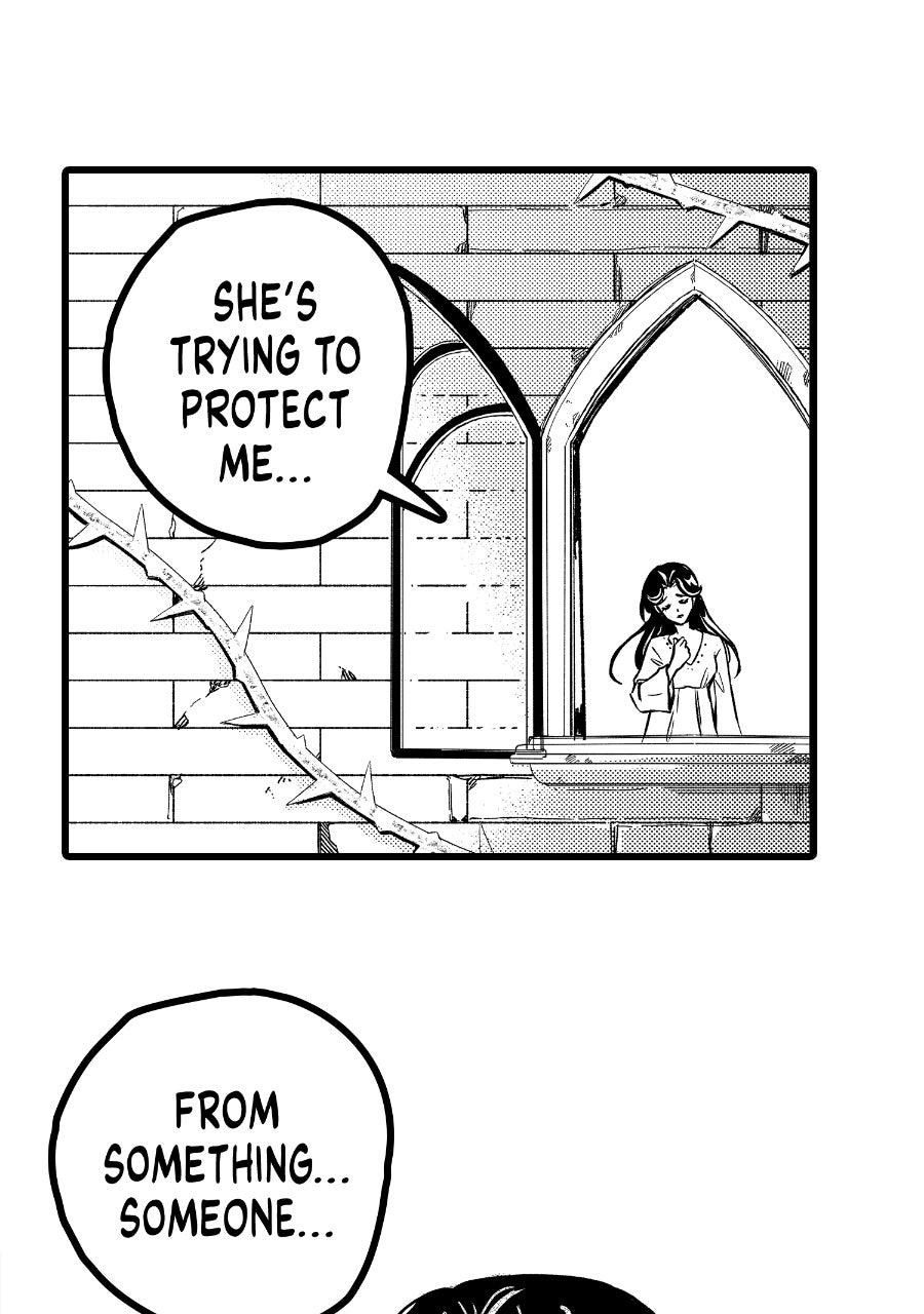 Disney - As Old As Time: A Twisted Tale Episode 22 page 34 - 