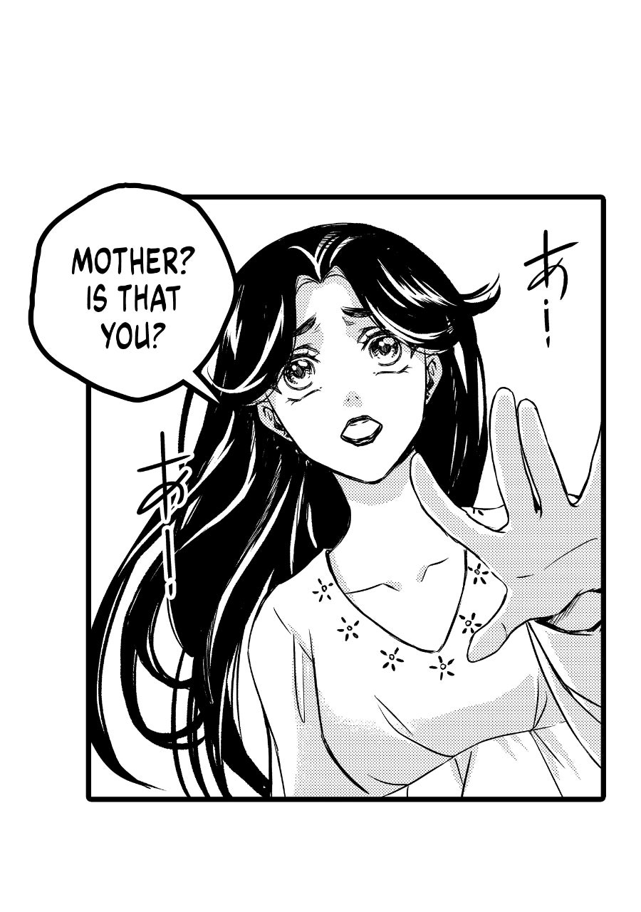 Disney - As Old As Time: A Twisted Tale Episode 22 page 9 - 