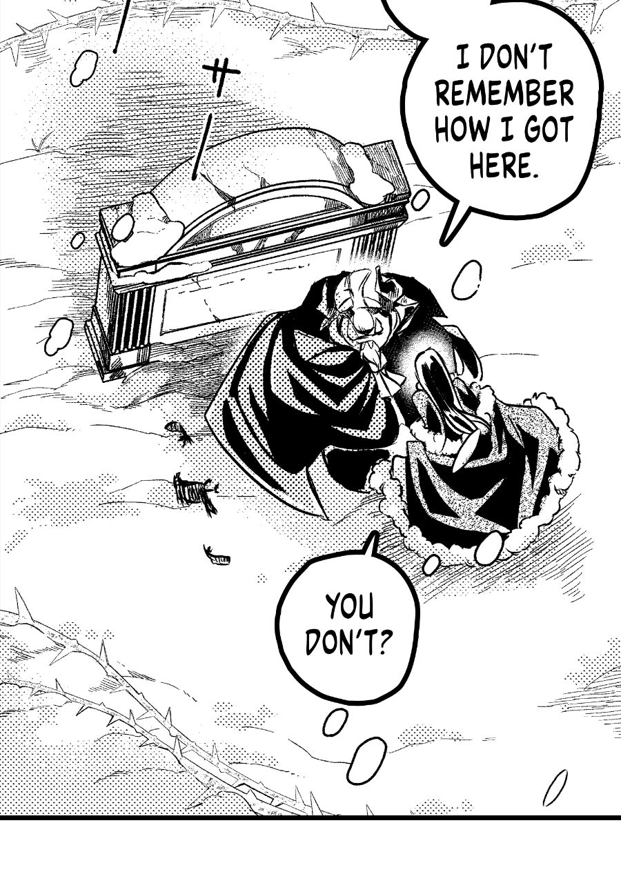 Disney - As Old As Time: A Twisted Tale Episode 23 page 11 - 