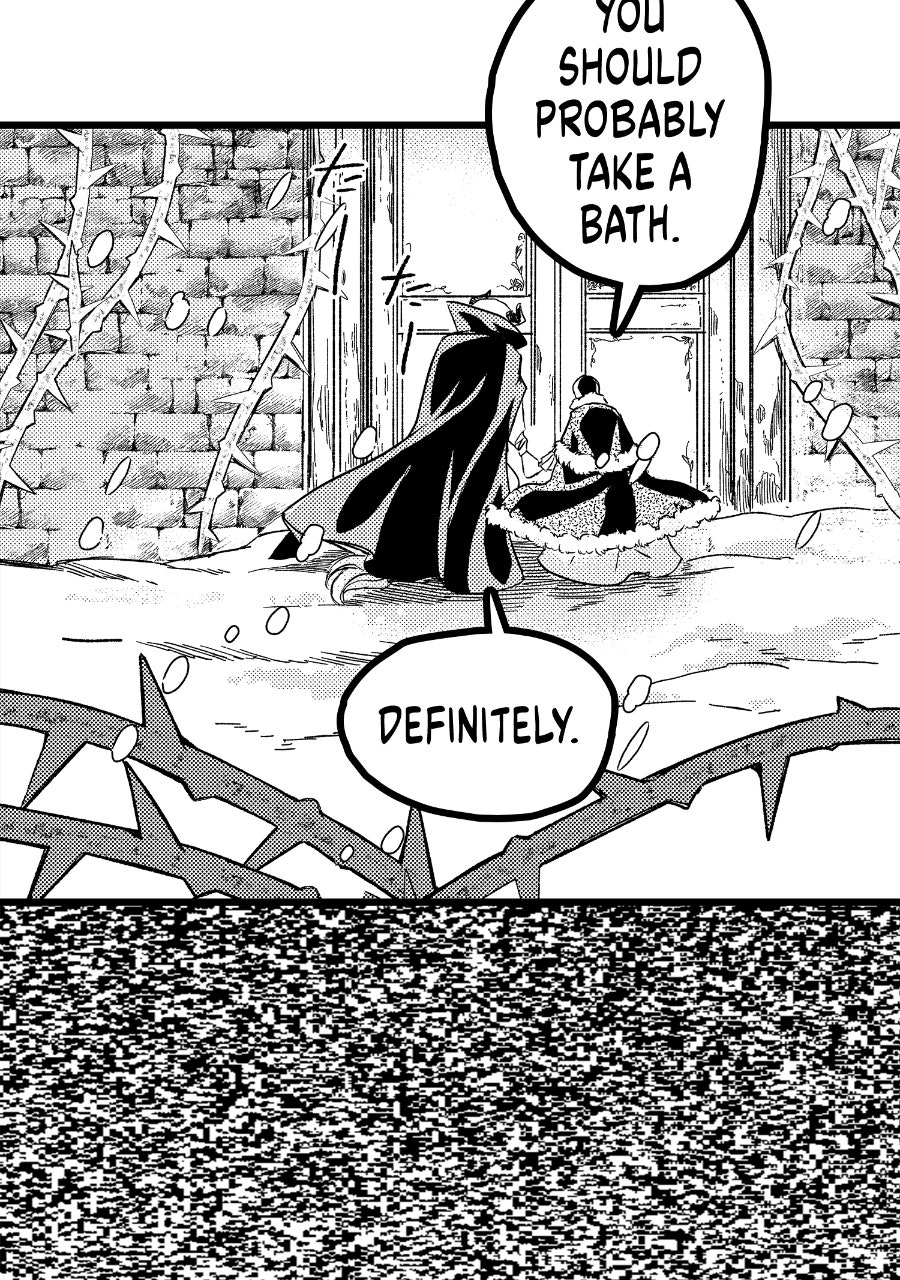 Disney - As Old As Time: A Twisted Tale Episode 23 page 30 - 