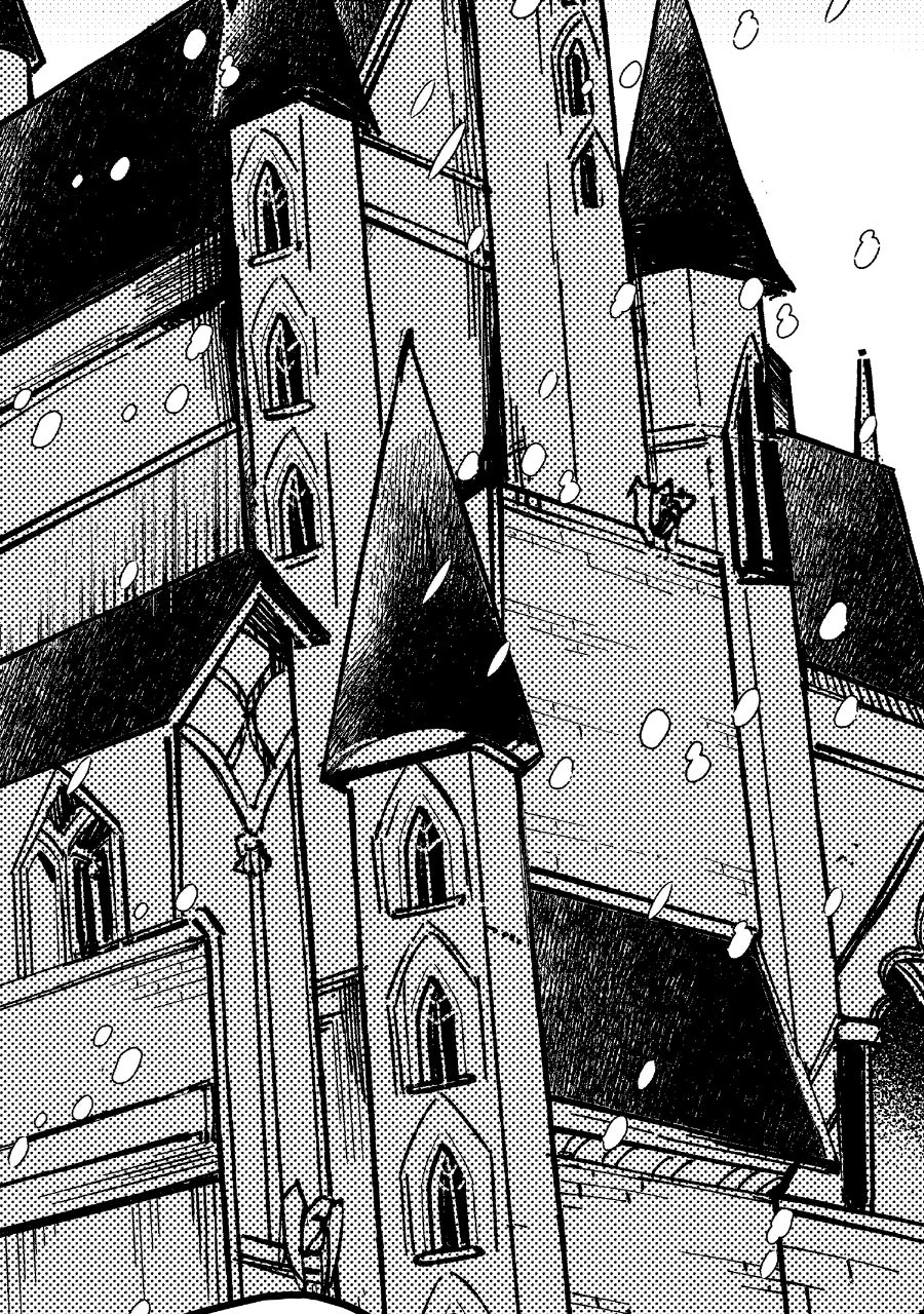 Disney - As Old As Time: A Twisted Tale Episode 24 page 2 - 