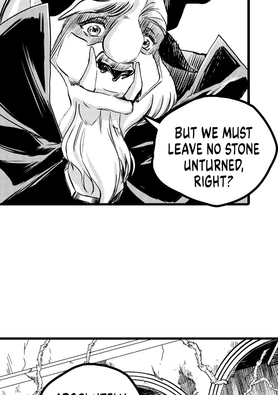 Disney - As Old As Time: A Twisted Tale Episode 24 page 6 - 