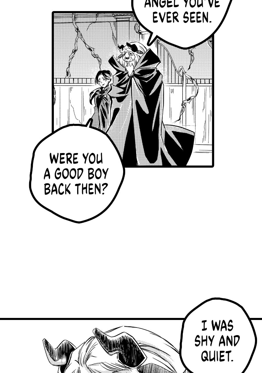 Disney - As Old As Time: A Twisted Tale Episode 24 page 10 - 
