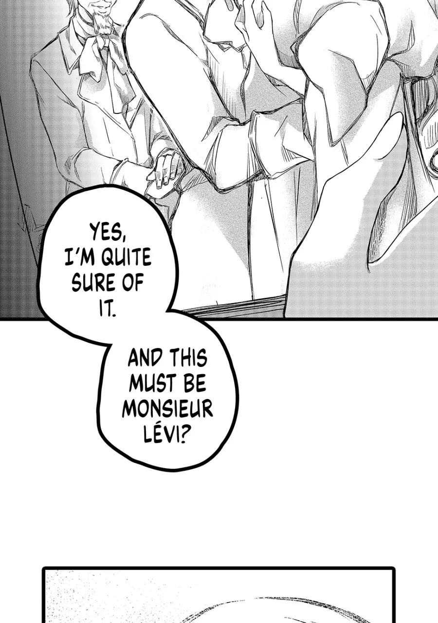Disney - As Old As Time: A Twisted Tale Chapter 25 page 2 - 
