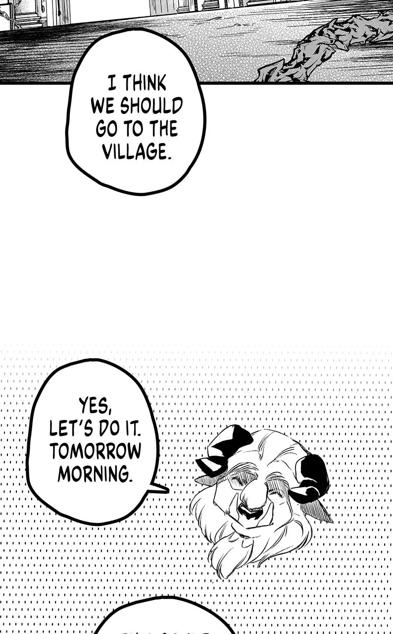 Disney - As Old As Time: A Twisted Tale Chapter 25 page 13 - 
