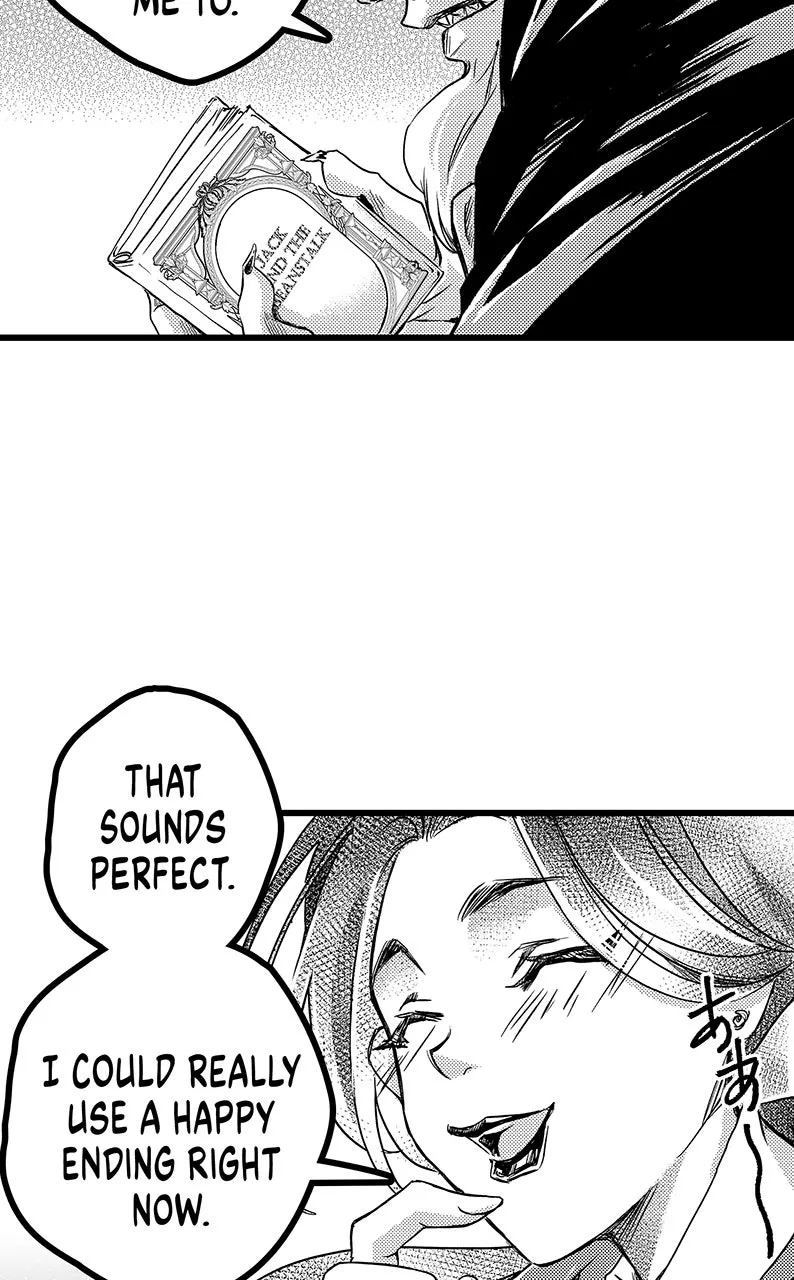 Disney - As Old As Time: A Twisted Tale Chapter 25 page 17 - 