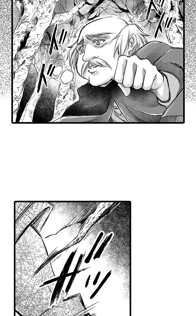 Disney - As Old As Time: A Twisted Tale Chapter 25 page 19 - 