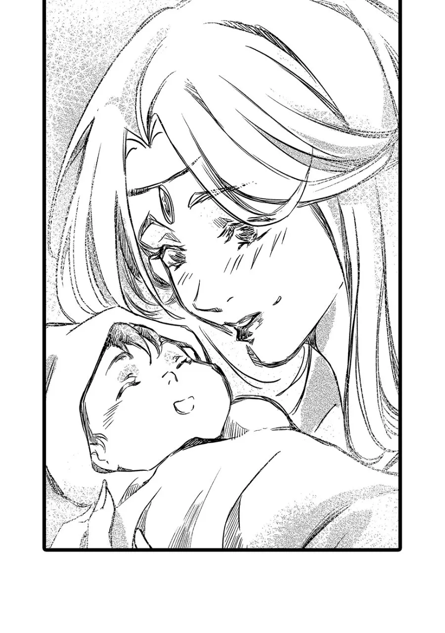Disney - As Old As Time: A Twisted Tale Chapter 25 page 3 - 