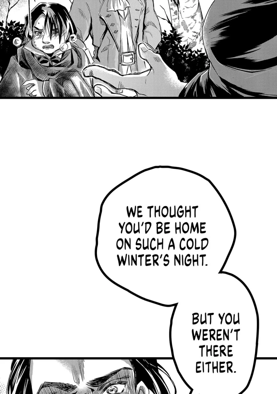 Disney - As Old As Time: A Twisted Tale Chapter 25 page 28 - 