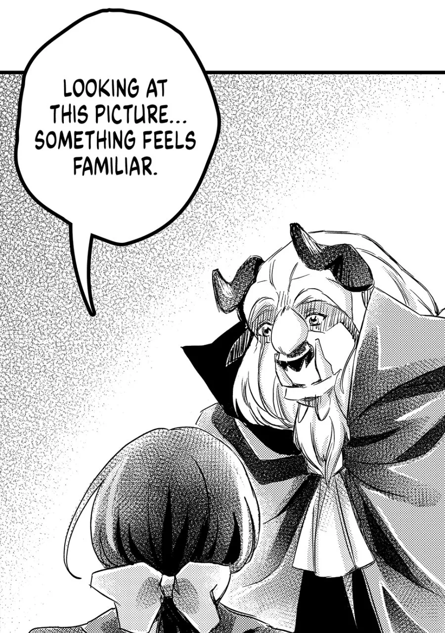 Disney - As Old As Time: A Twisted Tale Chapter 25 page 4 - 