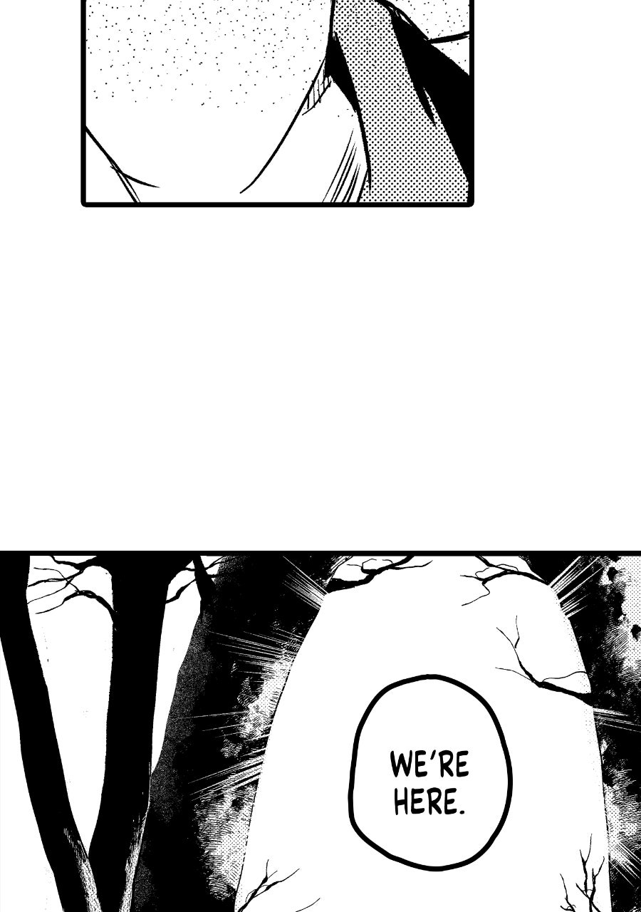 Disney - As Old As Time: A Twisted Tale Episode 26 page 9 - 