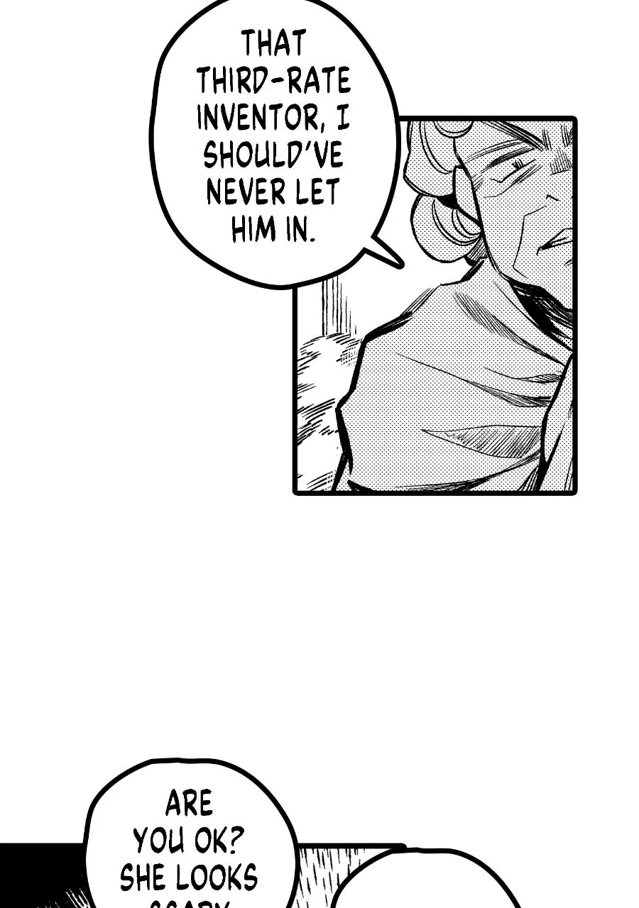 Disney - As Old As Time: A Twisted Tale Chapter 3 page 15 - 