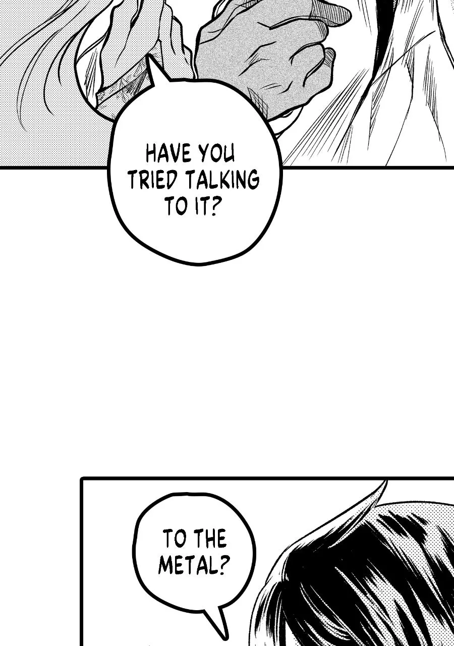Disney - As Old As Time: A Twisted Tale Chapter 3 page 18 - 