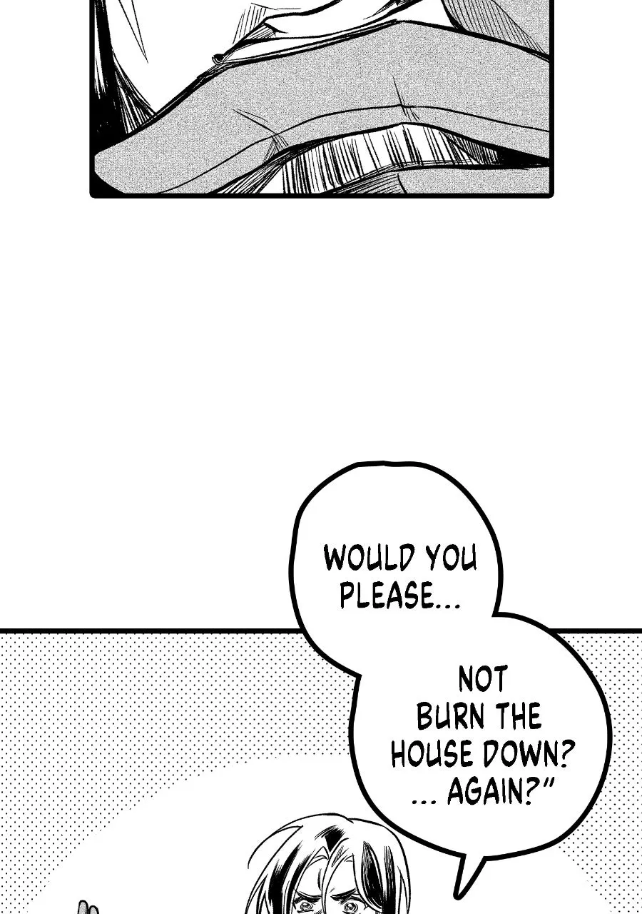Disney - As Old As Time: A Twisted Tale Chapter 3 page 21 - 