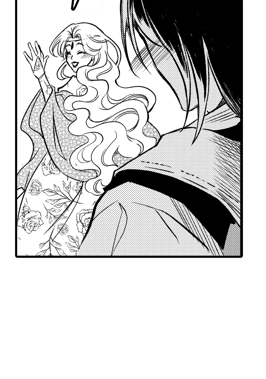 Disney - As Old As Time: A Twisted Tale Chapter 3 page 24 - 