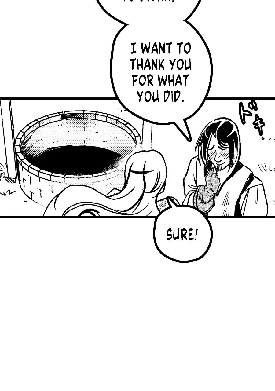 Disney - As Old As Time: A Twisted Tale Chapter 3 page 29 - 
