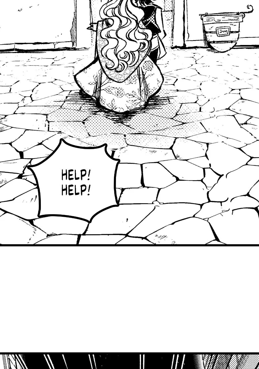 Disney - As Old As Time: A Twisted Tale Chapter 3 page 31 - 