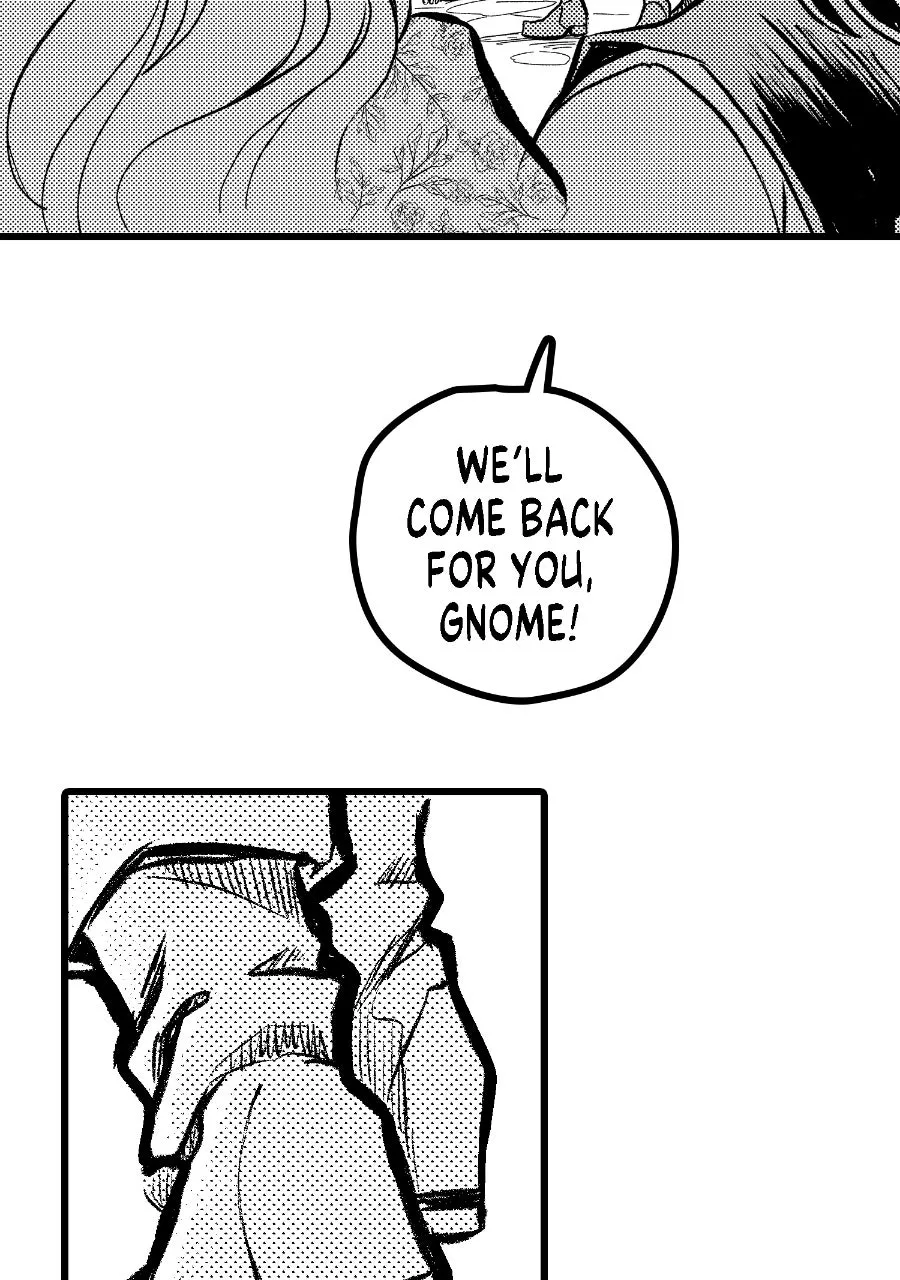 Disney - As Old As Time: A Twisted Tale Chapter 3 page 42 - 