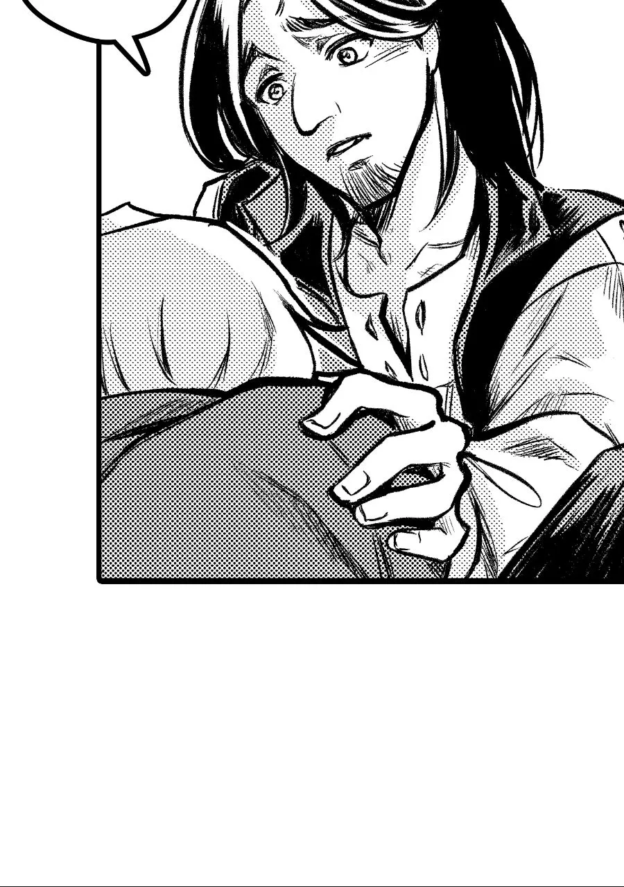 Disney - As Old As Time: A Twisted Tale Chapter 3 page 44 - 