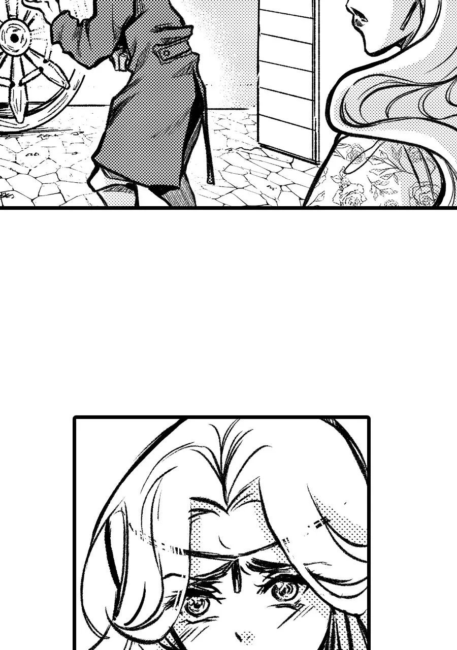 Disney - As Old As Time: A Twisted Tale Chapter 3 page 47 - 