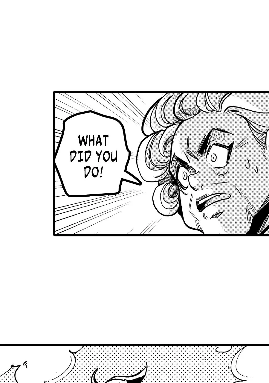 Disney - As Old As Time: A Twisted Tale Chapter 3 page 7 - 