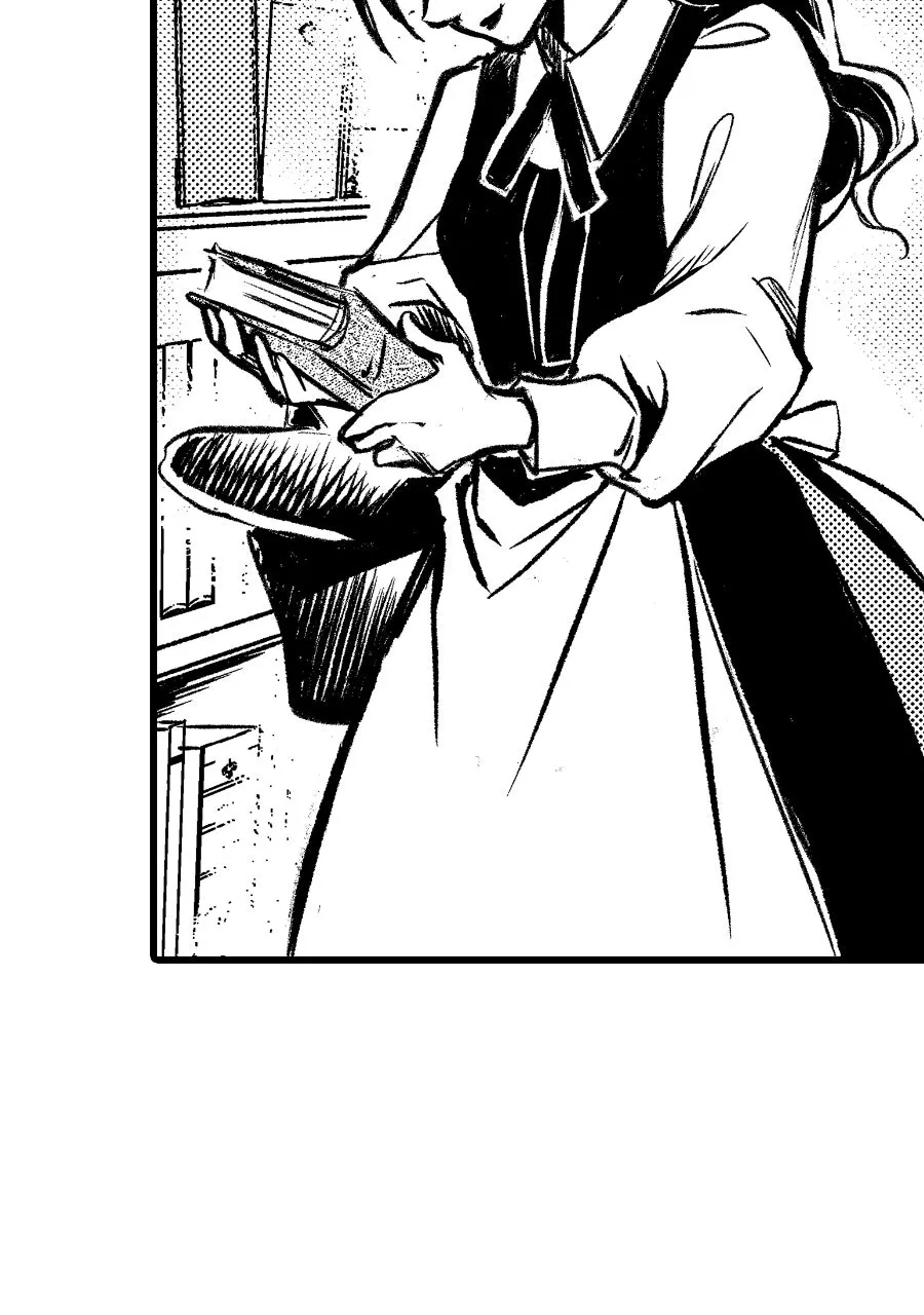 Disney - As Old As Time: A Twisted Tale Chapter 4 page 21 - 