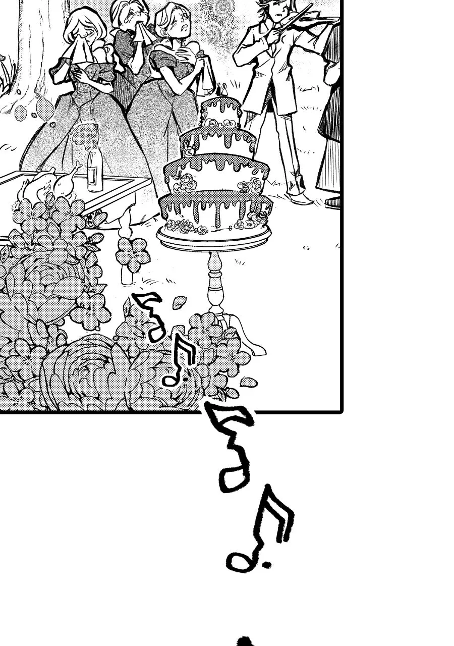 Disney - As Old As Time: A Twisted Tale Chapter 4 page 34 - 