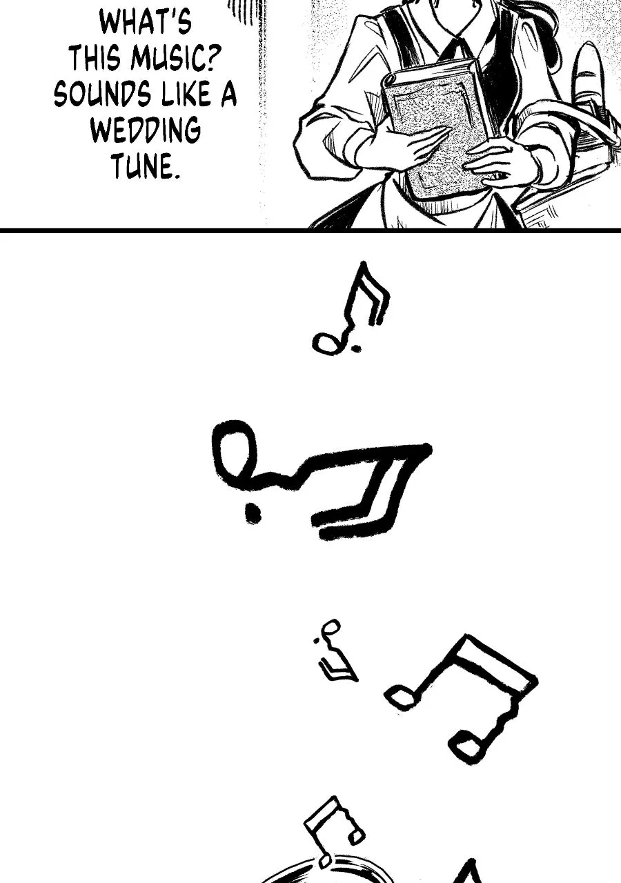 Disney - As Old As Time: A Twisted Tale Chapter 4 page 36 - 