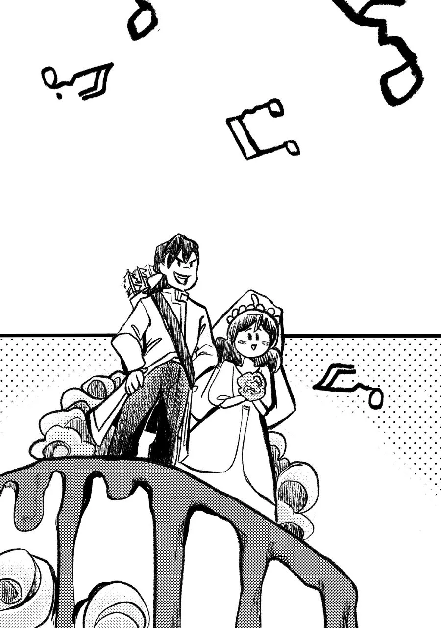 Disney - As Old As Time: A Twisted Tale Chapter 4 page 38 - 