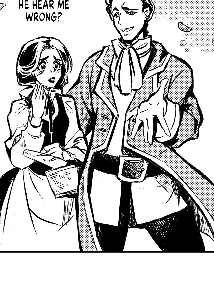 Disney - As Old As Time: A Twisted Tale Chapter 4 page 45 - 