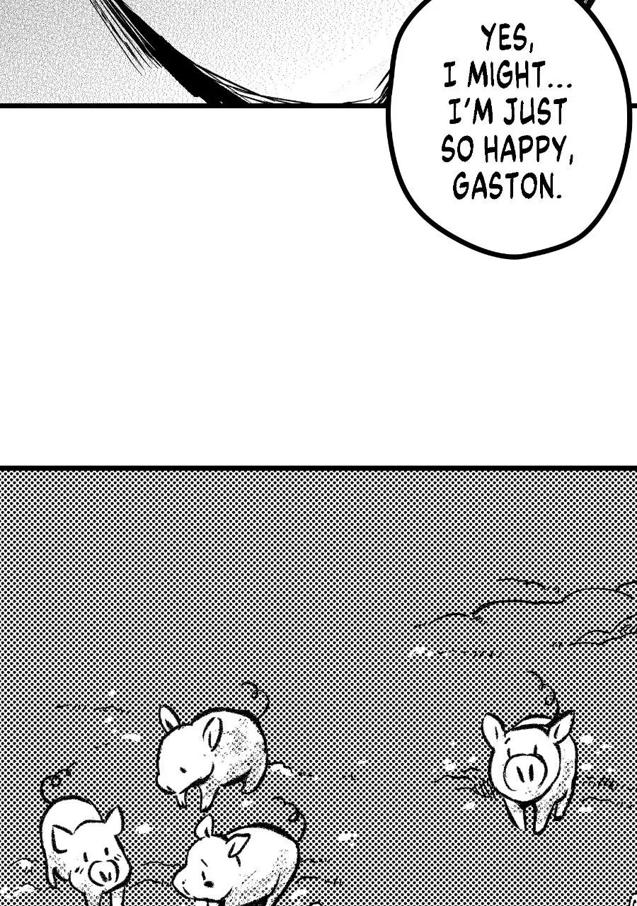 Disney - As Old As Time: A Twisted Tale Chapter 4 page 50 - 