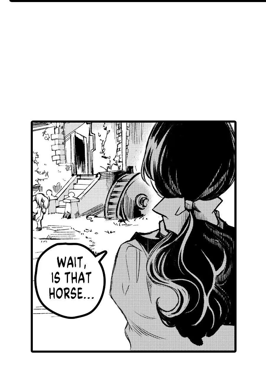 Disney - As Old As Time: A Twisted Tale Chapter 4 page 66 - 