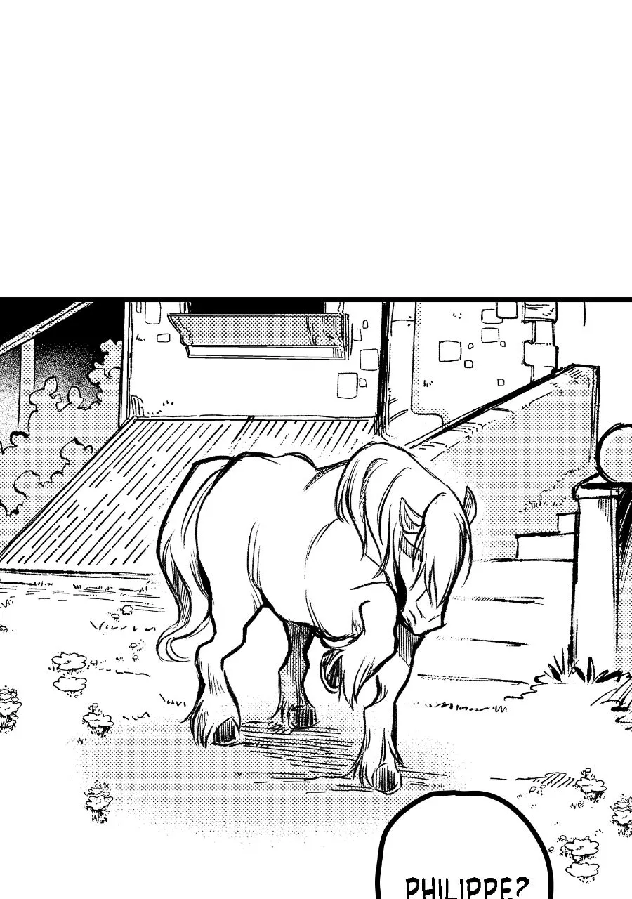 Disney - As Old As Time: A Twisted Tale Chapter 4 page 67 - 