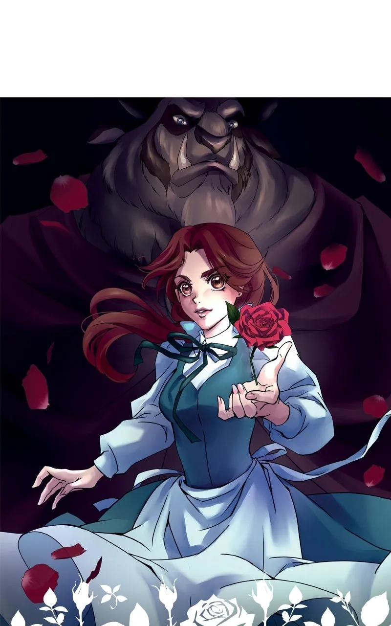 Disney - As Old As Time: A Twisted Tale Chapter 4 page 69 - 