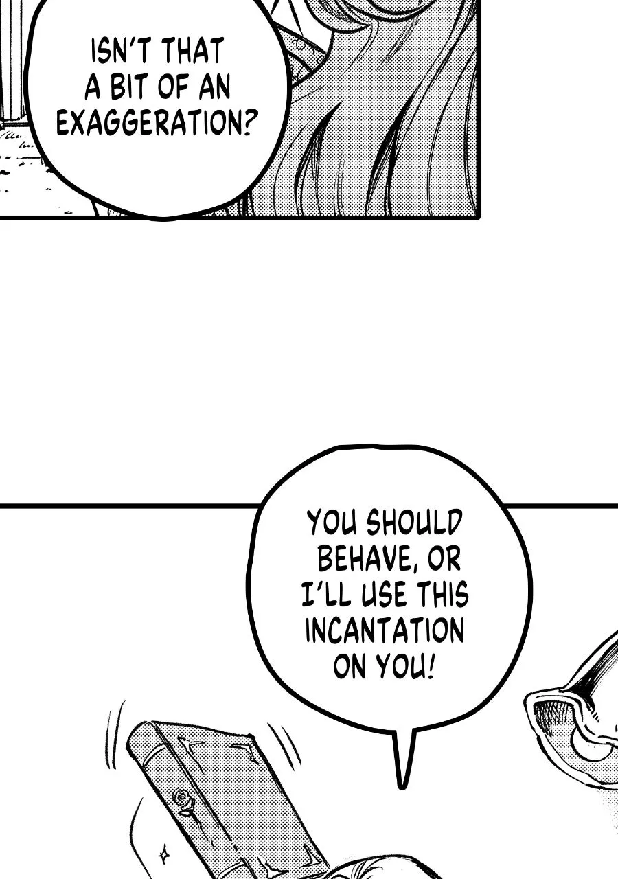 Disney - As Old As Time: A Twisted Tale Chapter 5 page 12 - 