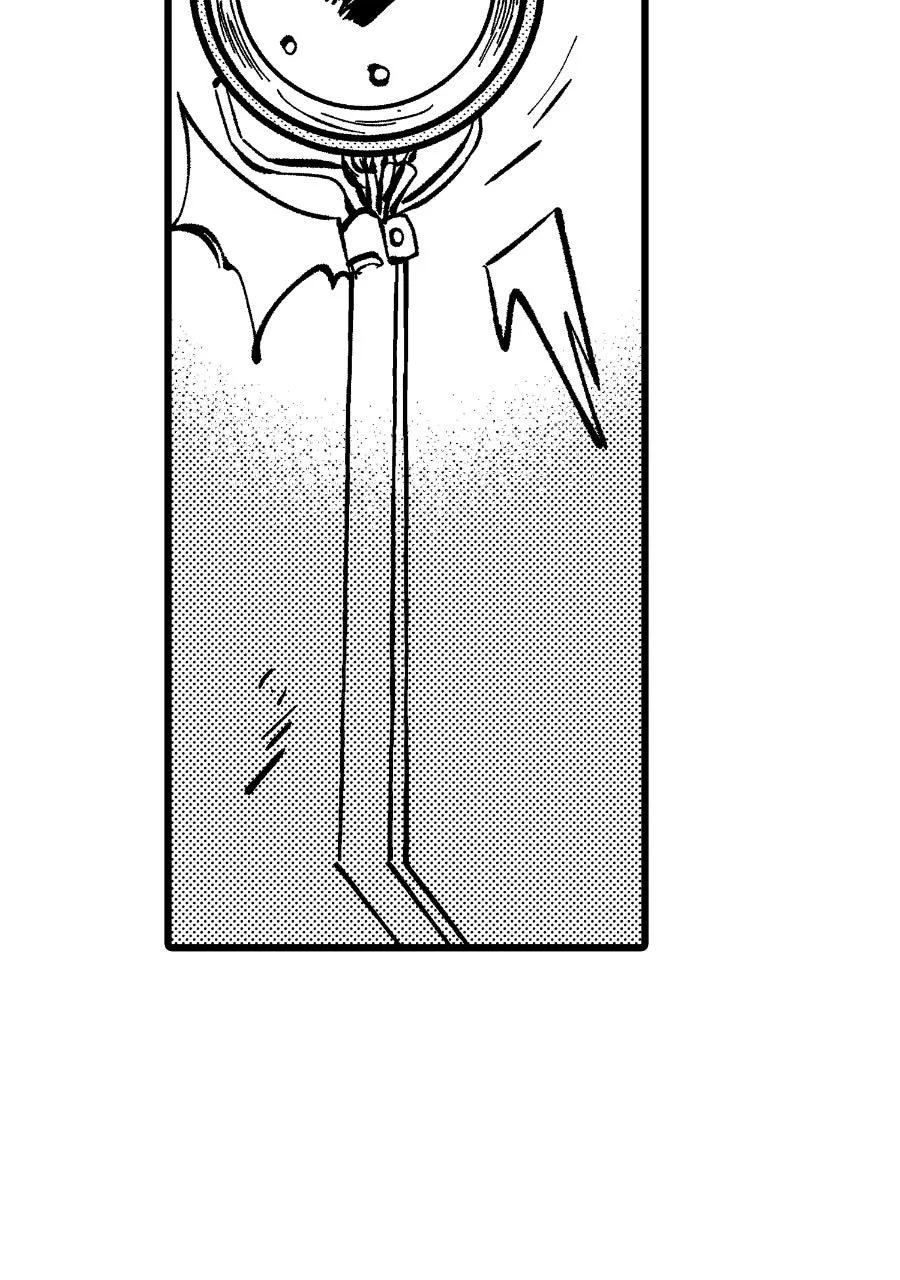 Disney - As Old As Time: A Twisted Tale Chapter 5 page 16 - 