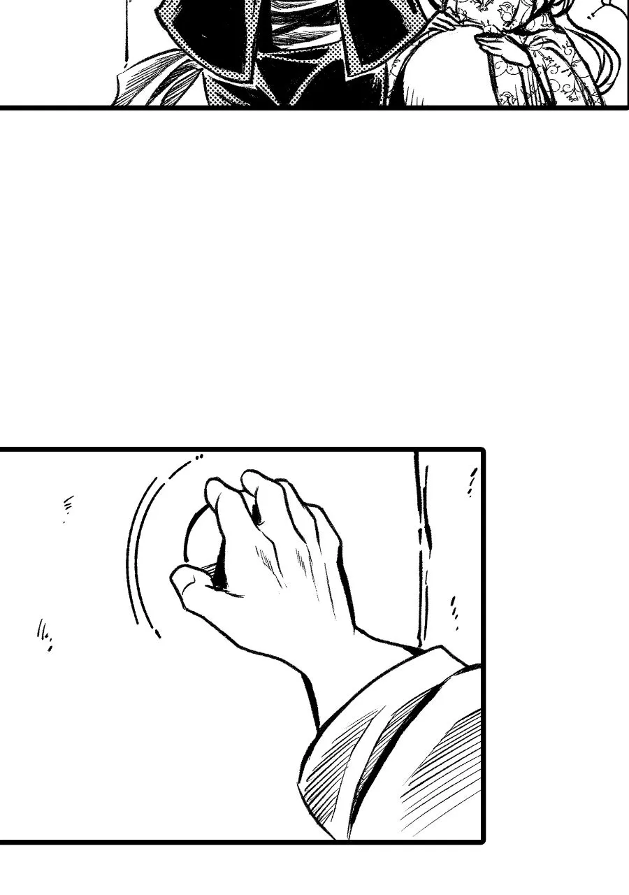 Disney - As Old As Time: A Twisted Tale Chapter 5 page 18 - 