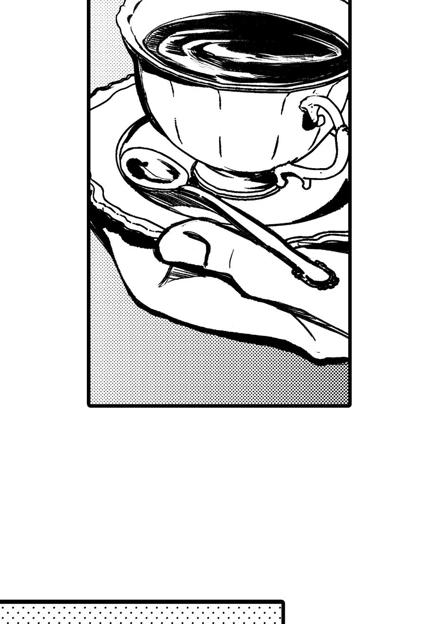 Disney - As Old As Time: A Twisted Tale Chapter 5 page 42 - 