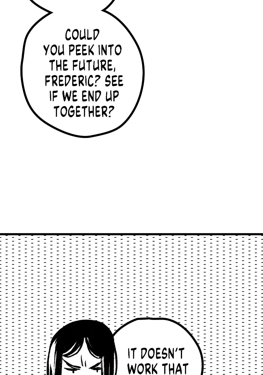 Disney - As Old As Time: A Twisted Tale Chapter 5 page 48 - 