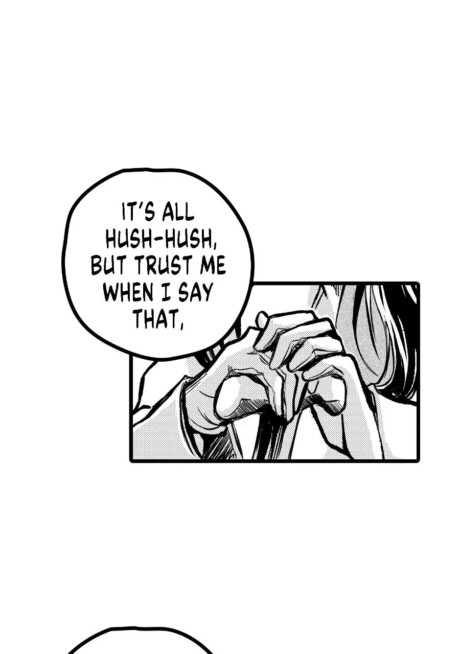 Disney - As Old As Time: A Twisted Tale Chapter 5 page 50 - 