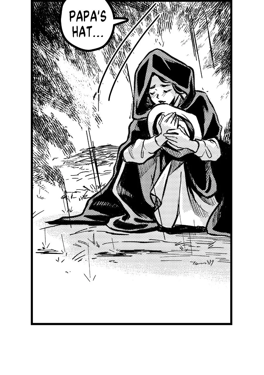 Disney - As Old As Time: A Twisted Tale Chapter 6 page 11 - 