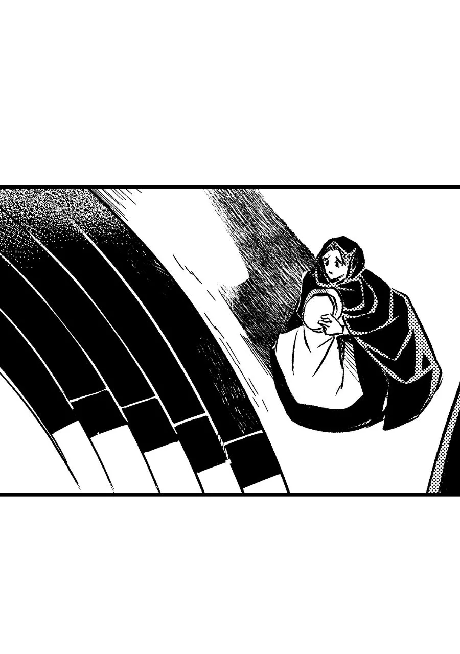 Disney - As Old As Time: A Twisted Tale Chapter 6 page 20 - 