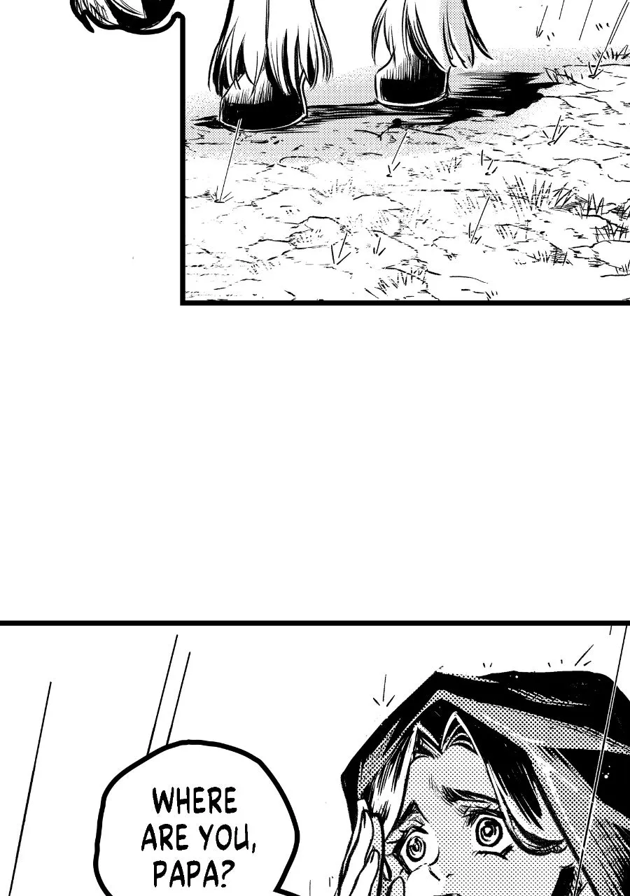 Disney - As Old As Time: A Twisted Tale Chapter 6 page 3 - 