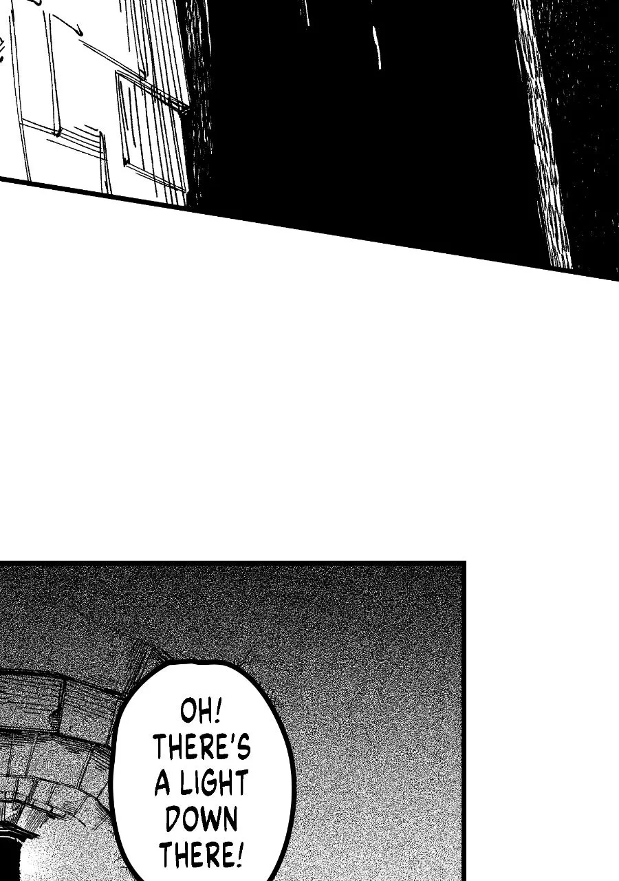 Disney - As Old As Time: A Twisted Tale Chapter 6 page 26 - 